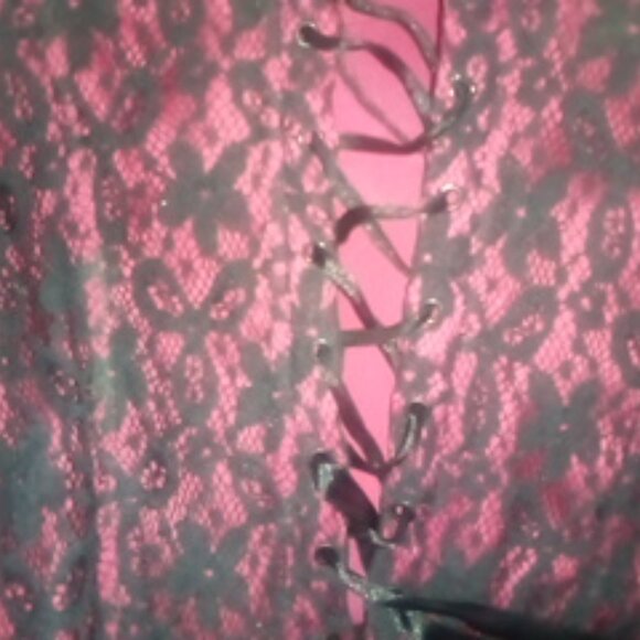 Strapless Bustier - Picture 5 of 6